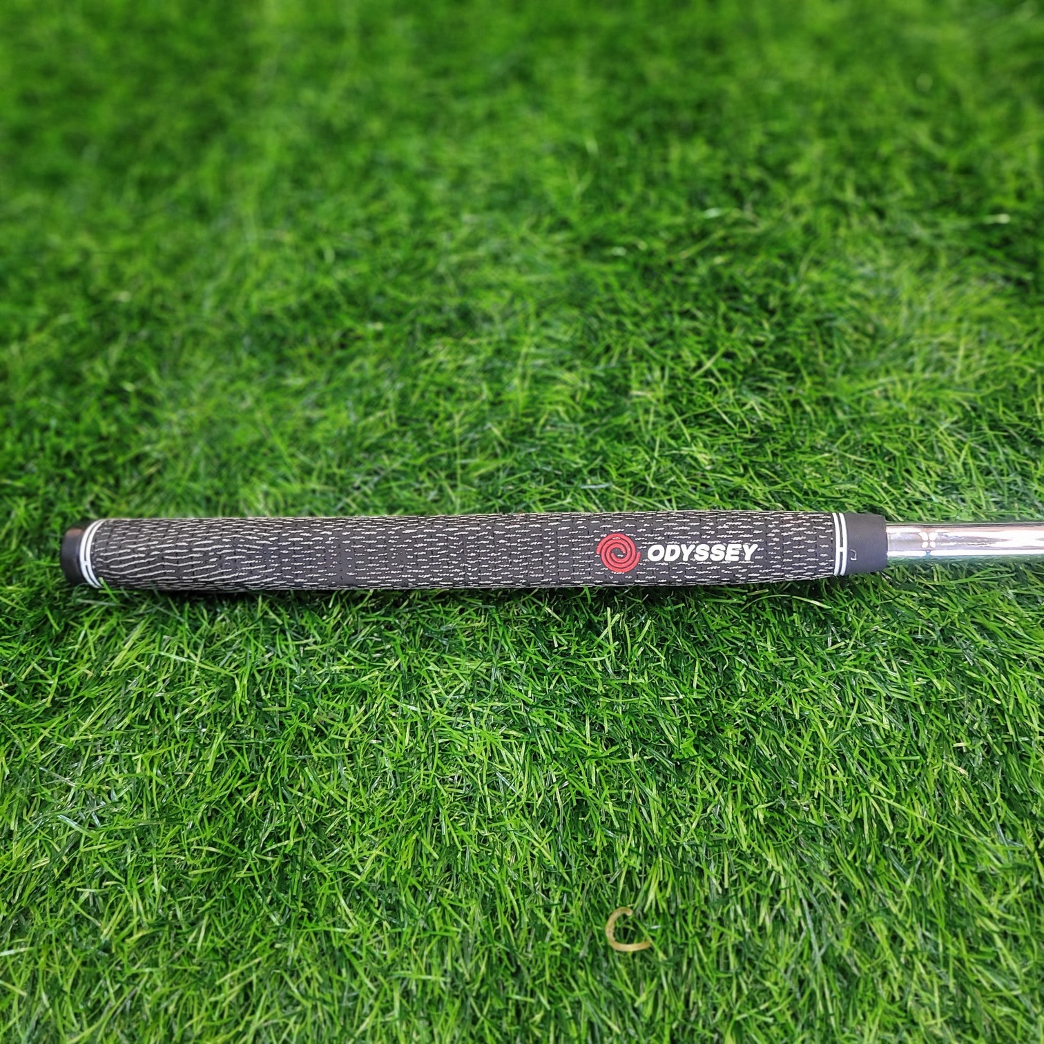 Odyssey Putter / EXO SEVEN MINI / 34"