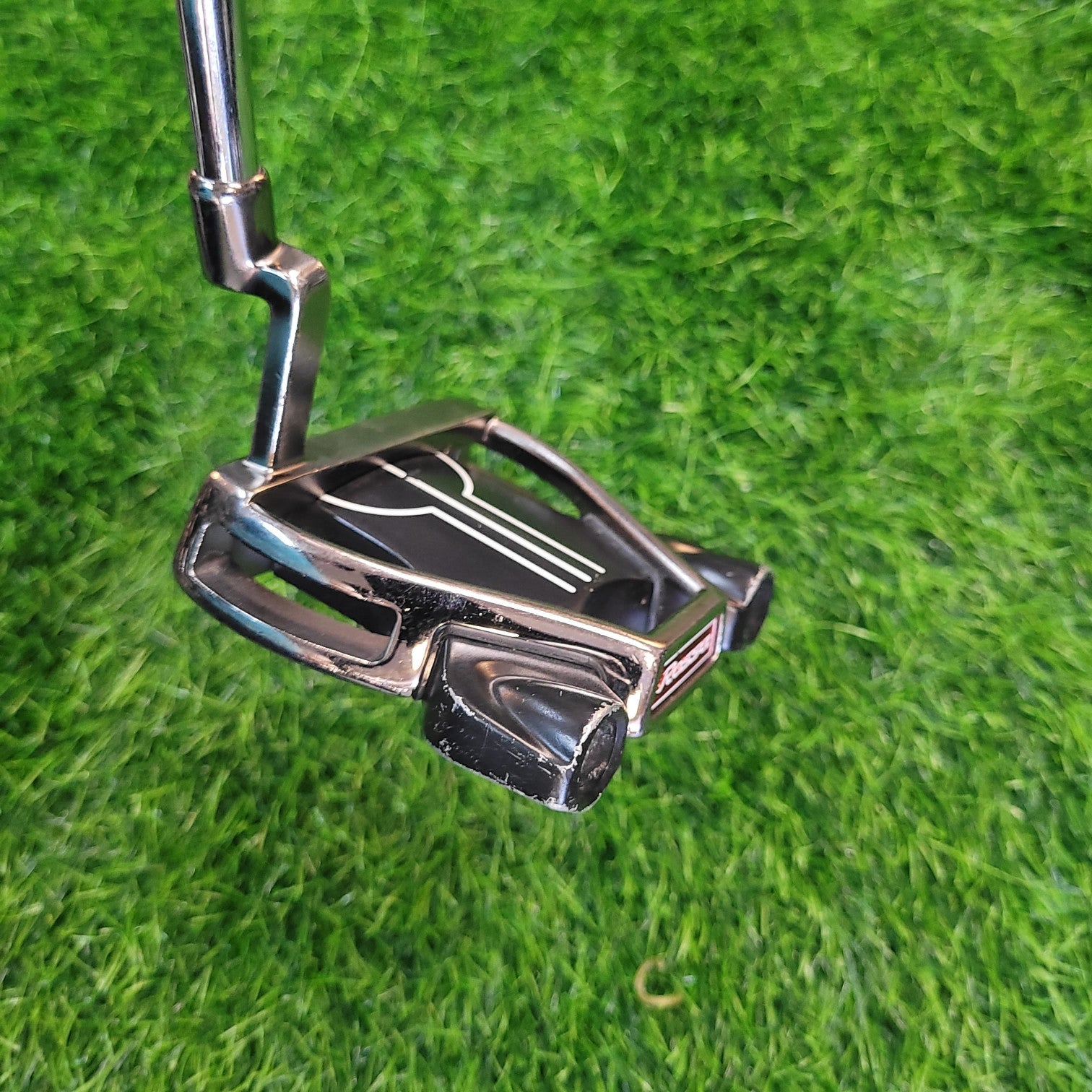 TaylorMade Putter / Rossa SPIDER / 33" / Women