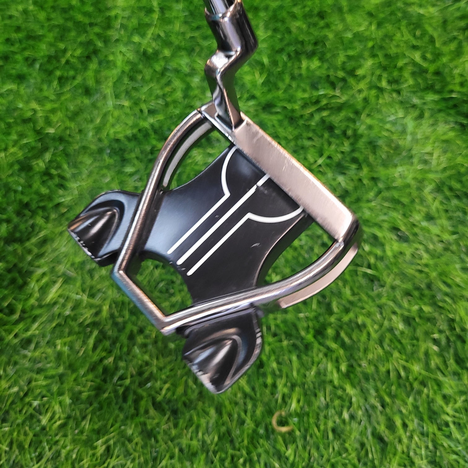 TaylorMade Putter / Rossa SPIDER / 33" / Women
