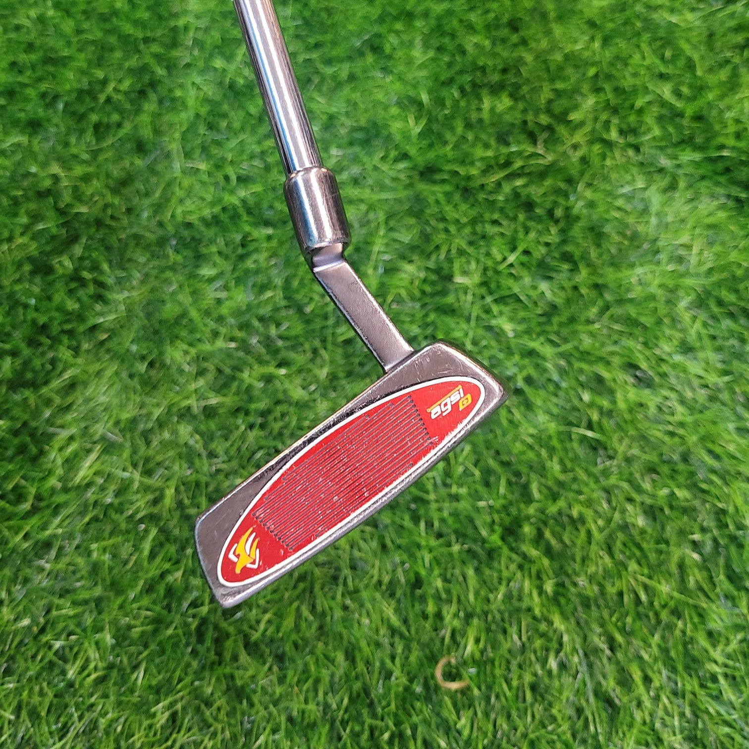 TaylorMade Putter / Rossa SPIDER / 33" / Women