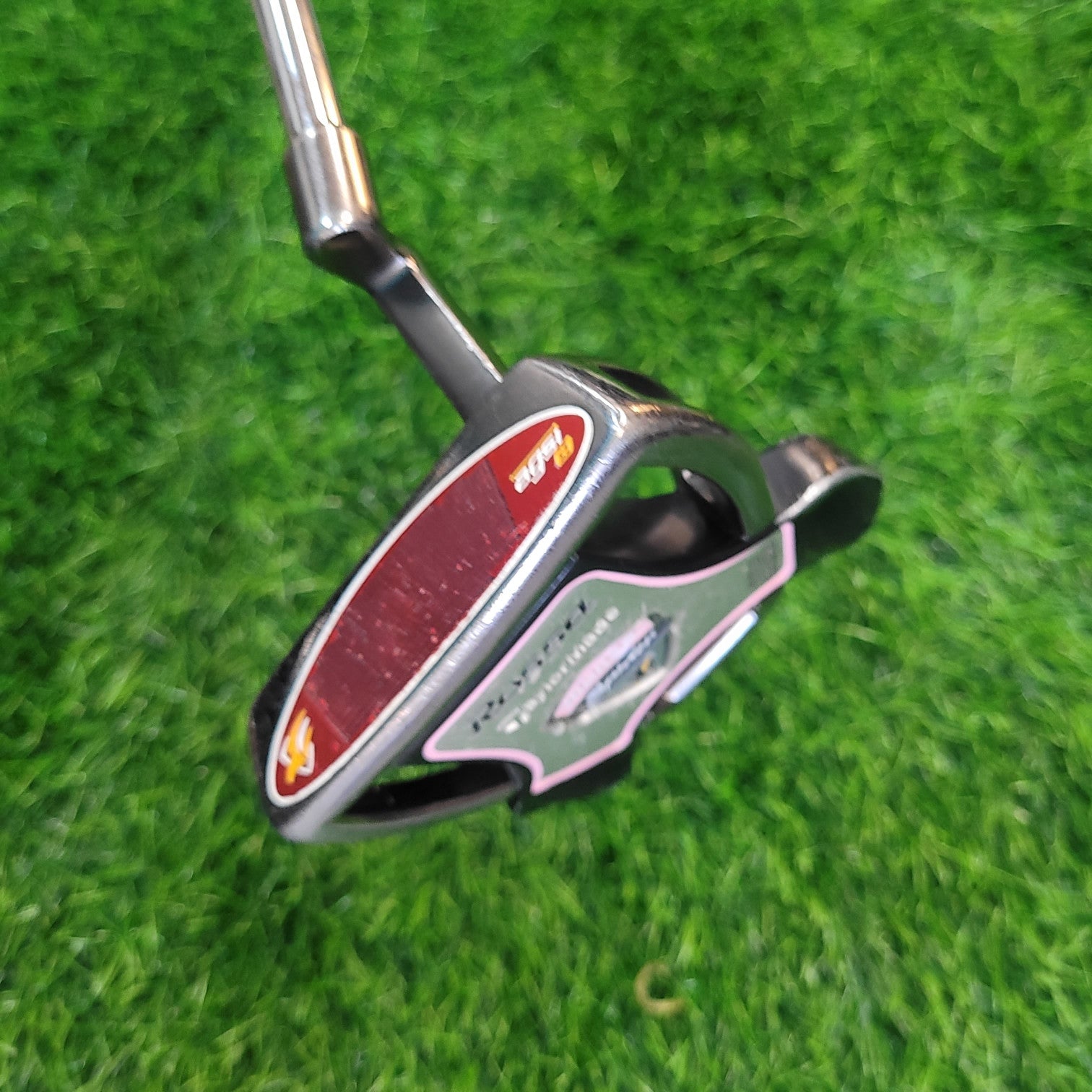 TaylorMade Putter / Rossa SPIDER / 33" / Women