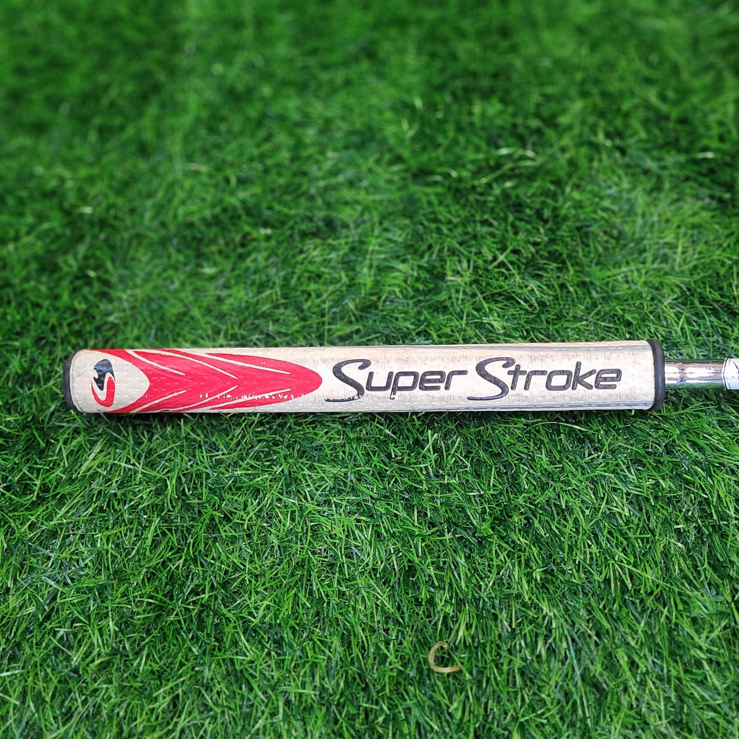 TaylorMade Putter / Rossa SPIDER / 33" / Women