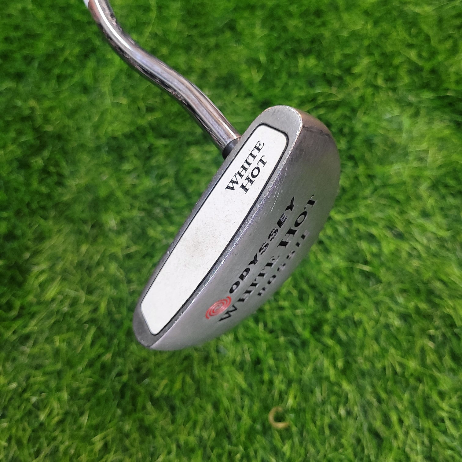 Odyssey Putter / WHITE HOT ROSSIE / 33"