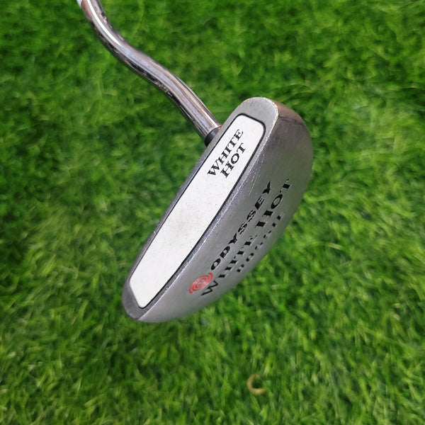 Odyssey White Hot OG Rossie Putter | Callaway Golf