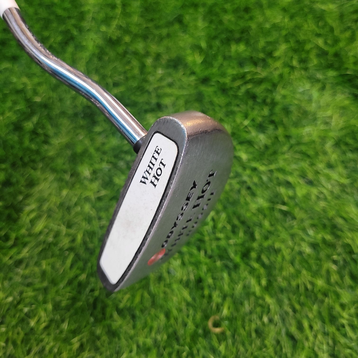 Odyssey Putter / WHITE HOT ROSSIE / 33"
