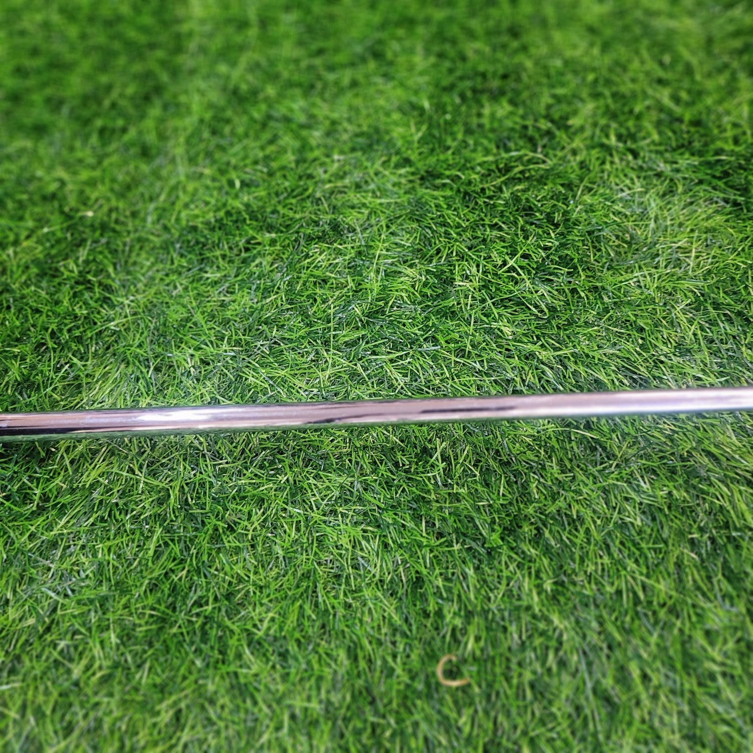 Odyssey Putter / WHITE HOT ROSSIE / 33"