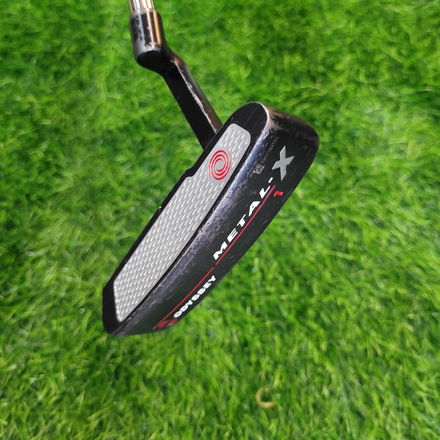 Odyssey Putter / METAL-X #1 / 34"