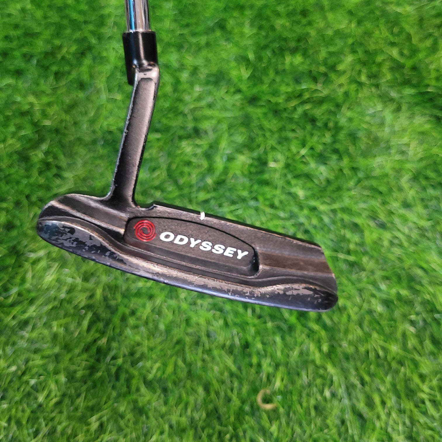 Odyssey Putter / METAL-X #1 / 34"