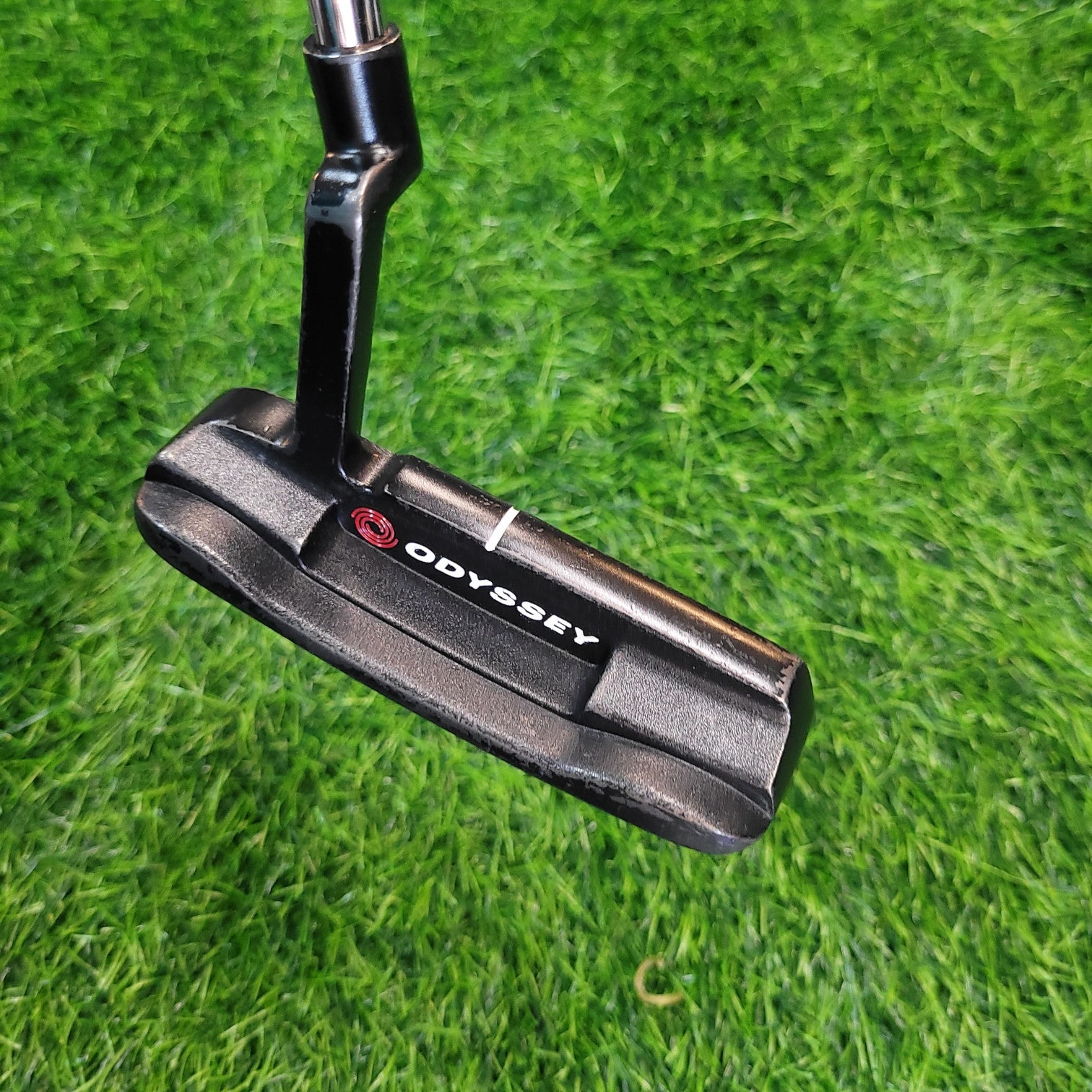 Odyssey Putter / METAL-X #1 / 34"