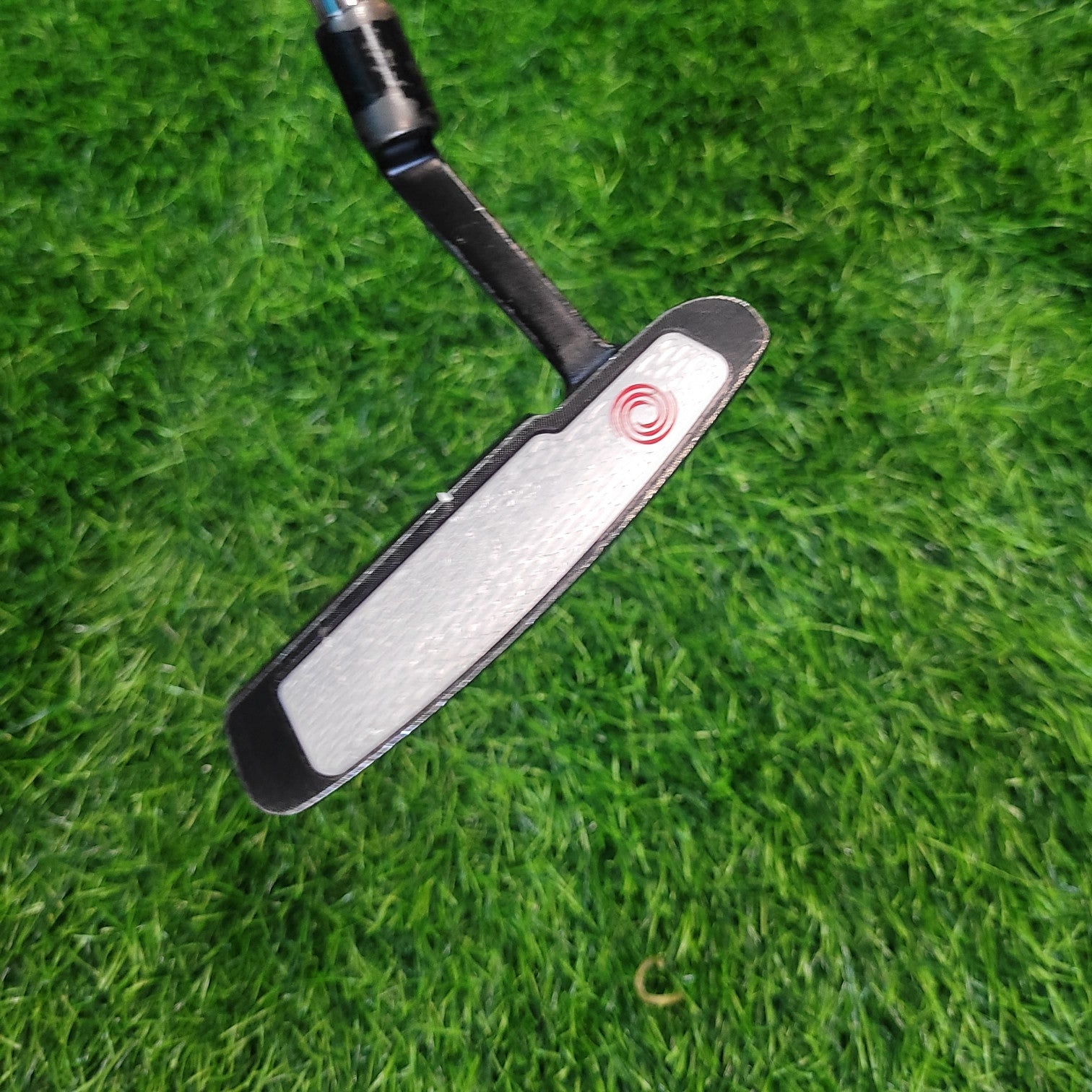 Odyssey Putter / METAL-X #1 / 34"