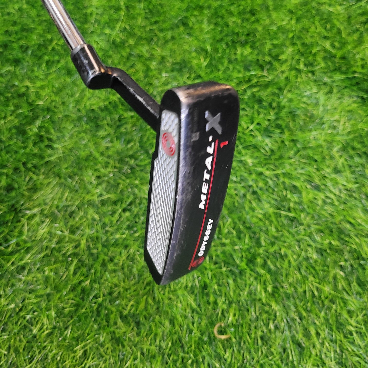 Odyssey Putter / METAL-X #1 / 34"
