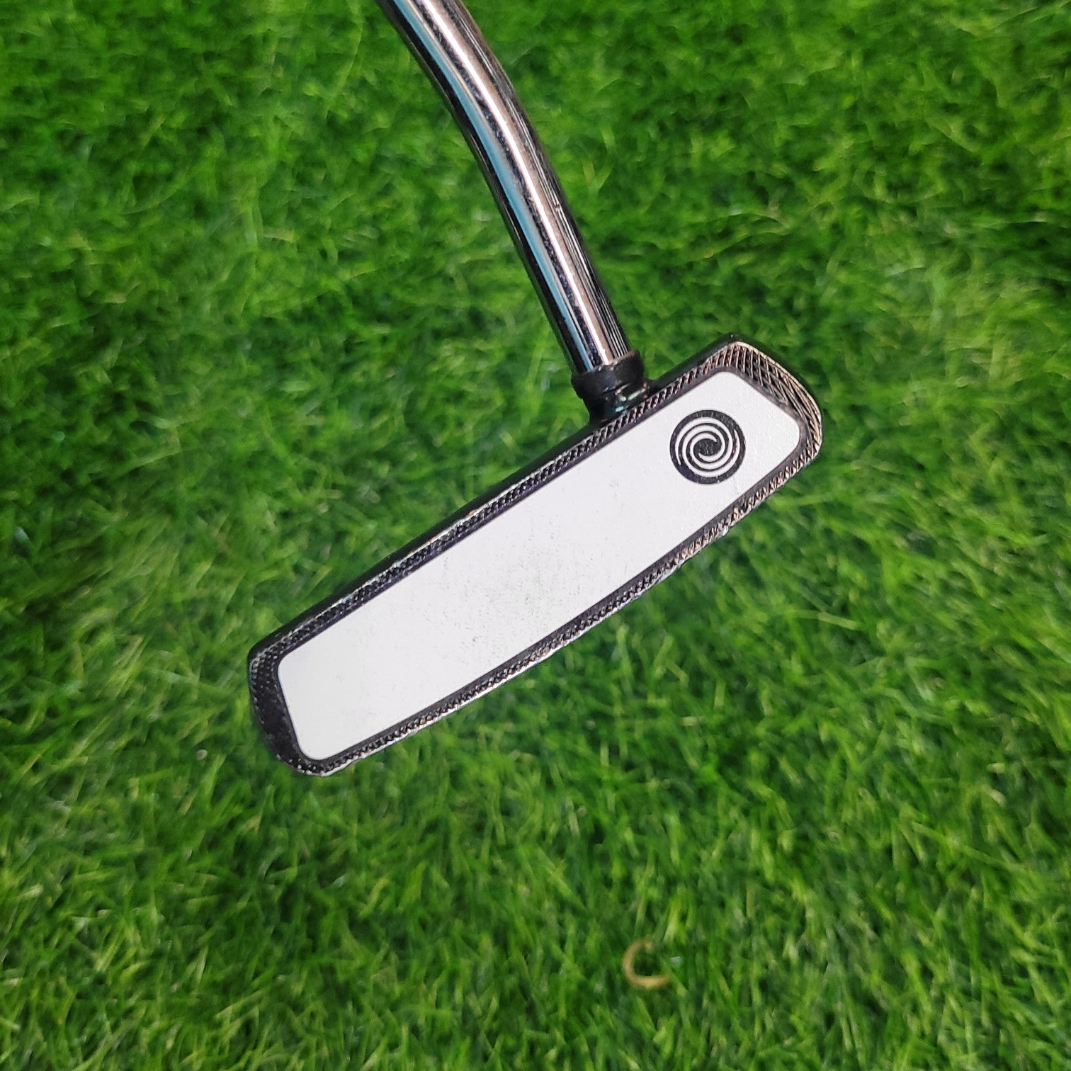 Odyssey Putter / PROTYPE ix #5 / 34"