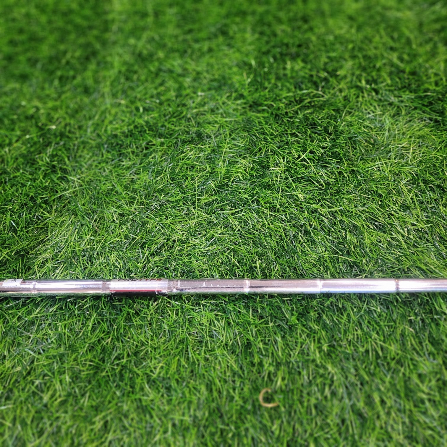 Odyssey Putter / PROTYPE ix #5 / 34