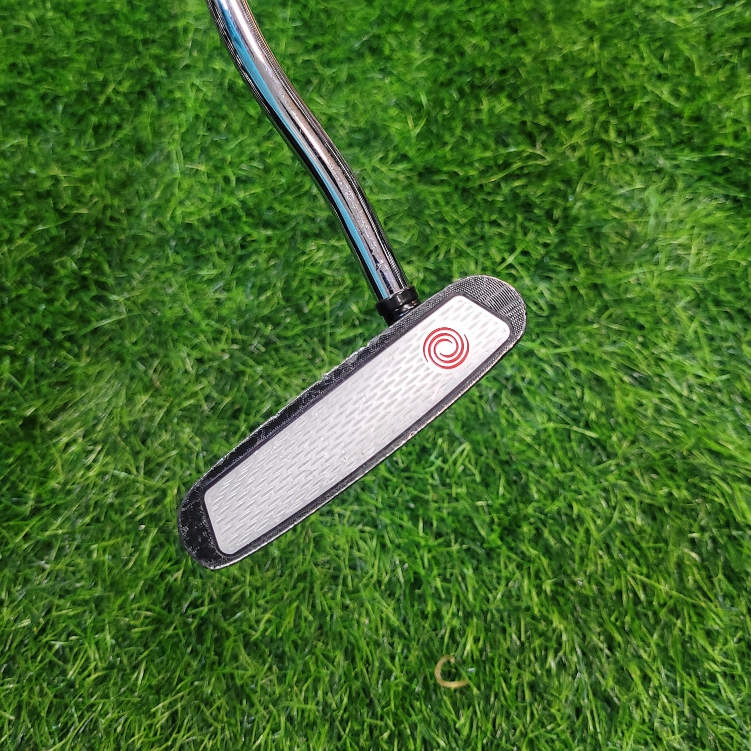 Odyssey Putter / METAL-X ROSSIE / 34"