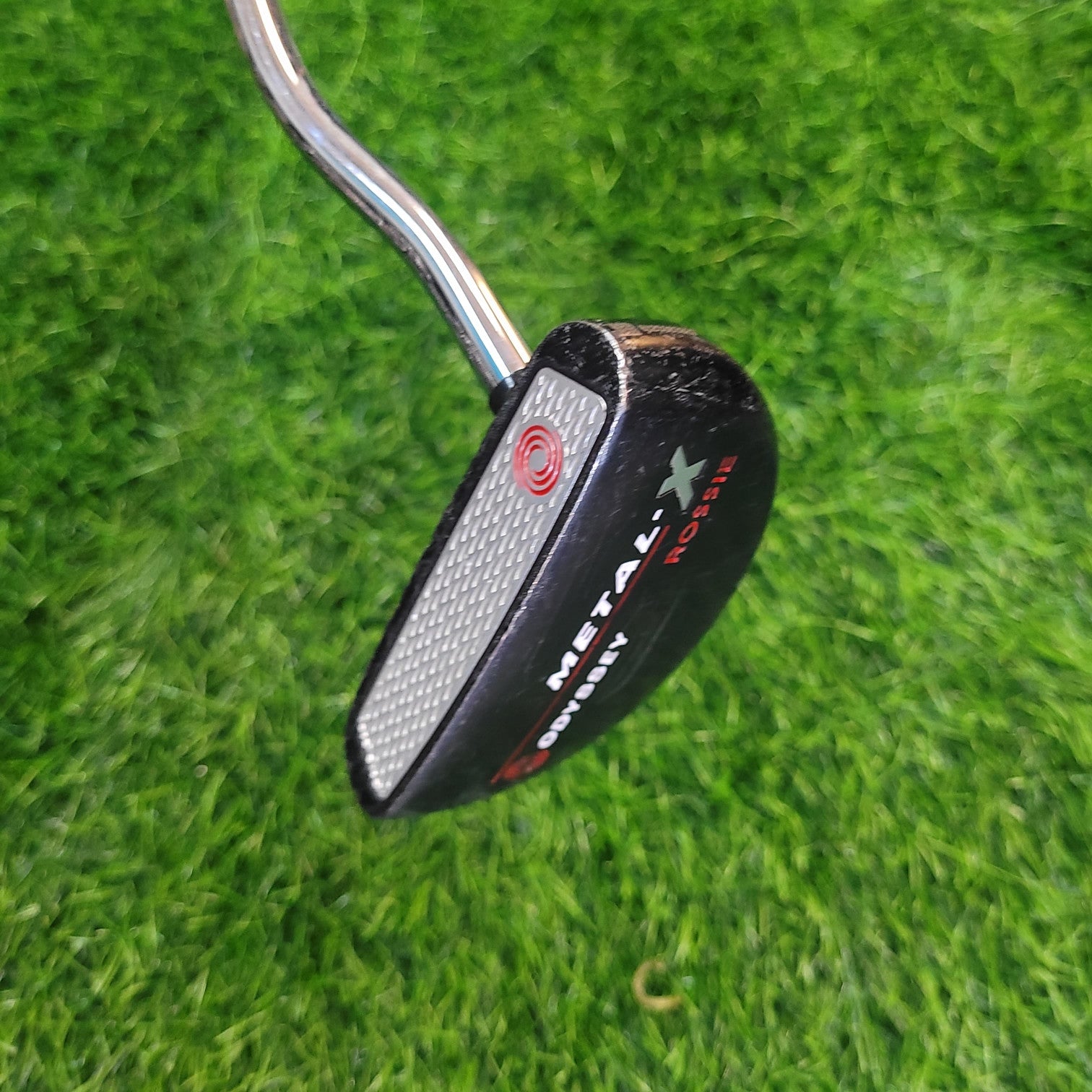 Odyssey Putter / METAL-X ROSSIE / 34"