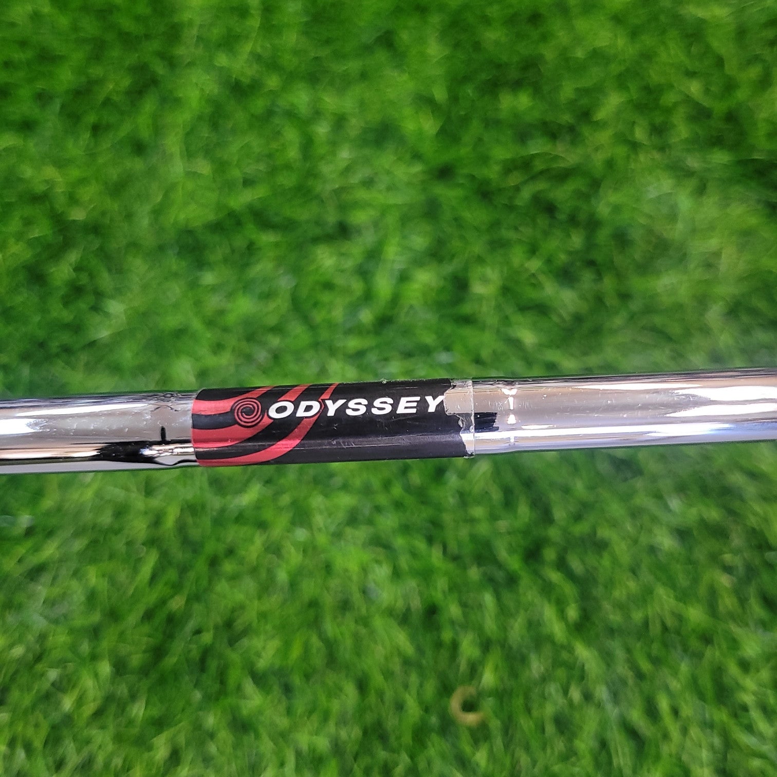Odyssey Putter / METAL-X ROSSIE / 34"