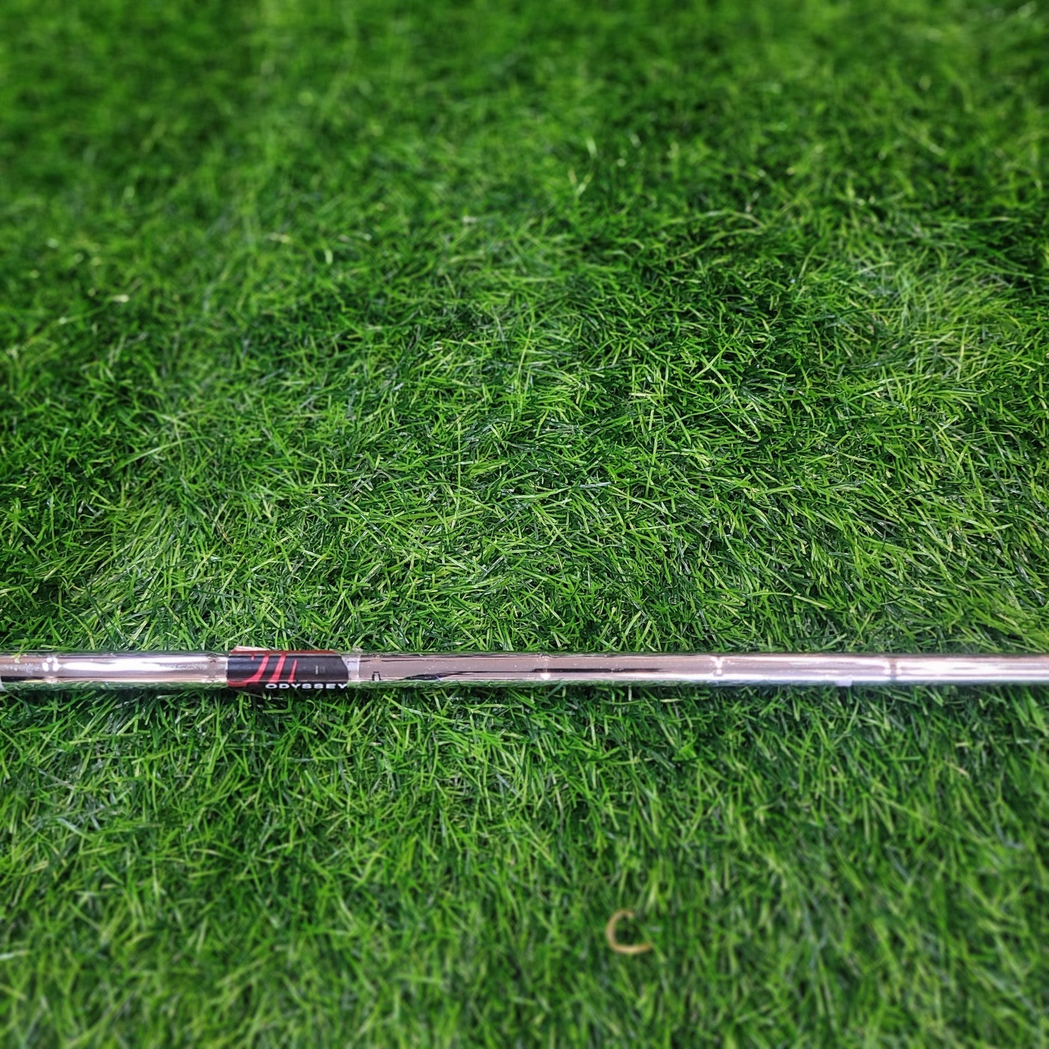 Odyssey Putter / METAL-X ROSSIE / 34"