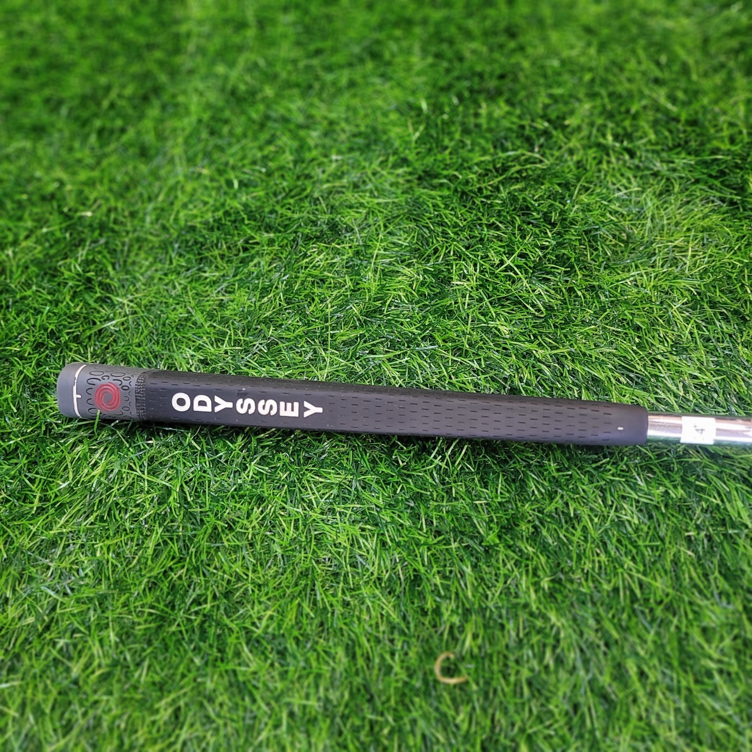 Odyssey Putter / METAL-X ROSSIE / 34"