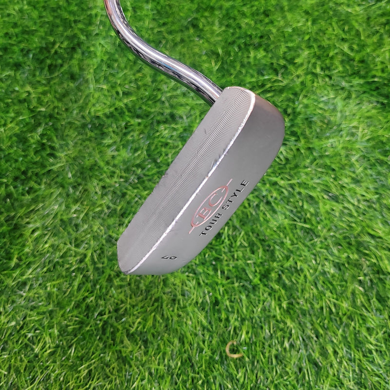 Mizuno Putter / TOUR STYLE BC-07