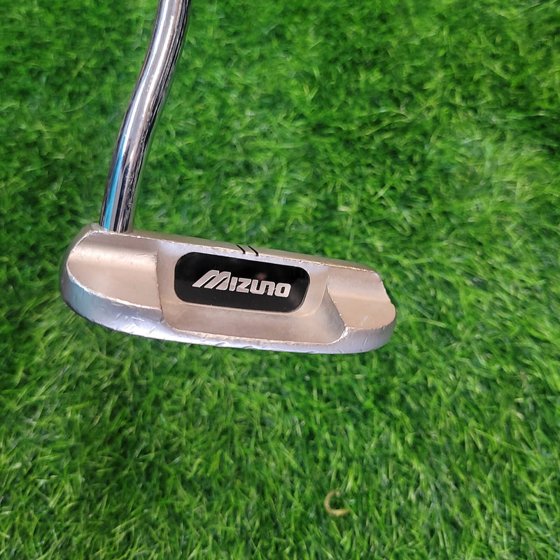 Mizuno Putter / TOUR STYLE BC-07