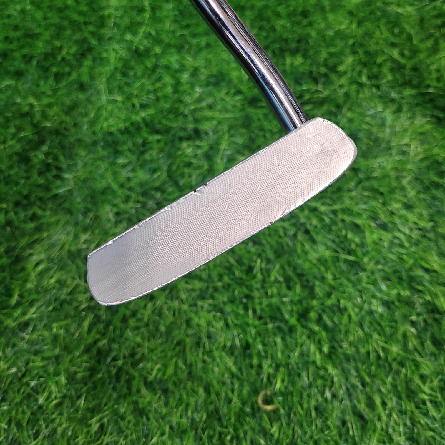 Mizuno Putter / TOUR STYLE BC-07