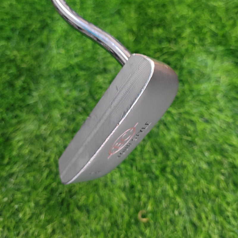 Mizuno Putter / TOUR STYLE BC-07