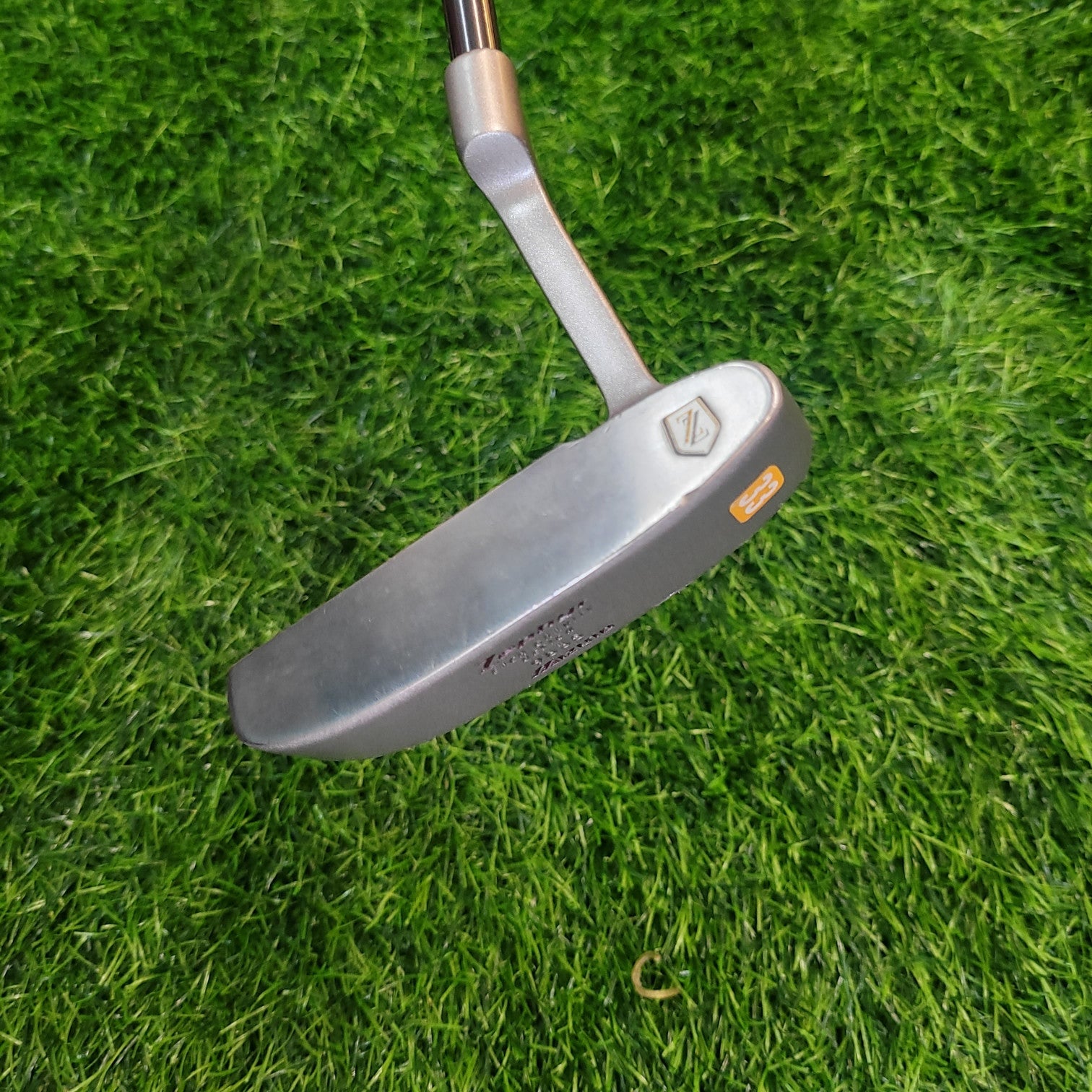 Mizuno Putter / ZEPHYR 9835 / Women