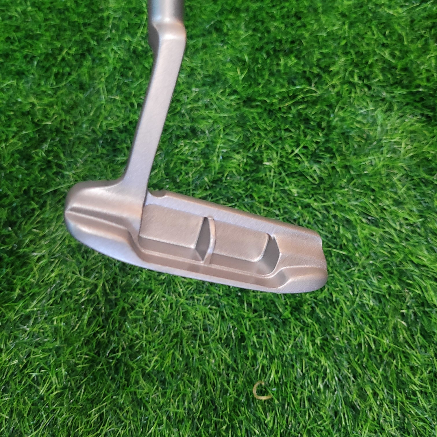 Mizuno Putter / ZEPHYR 9835 / Women
