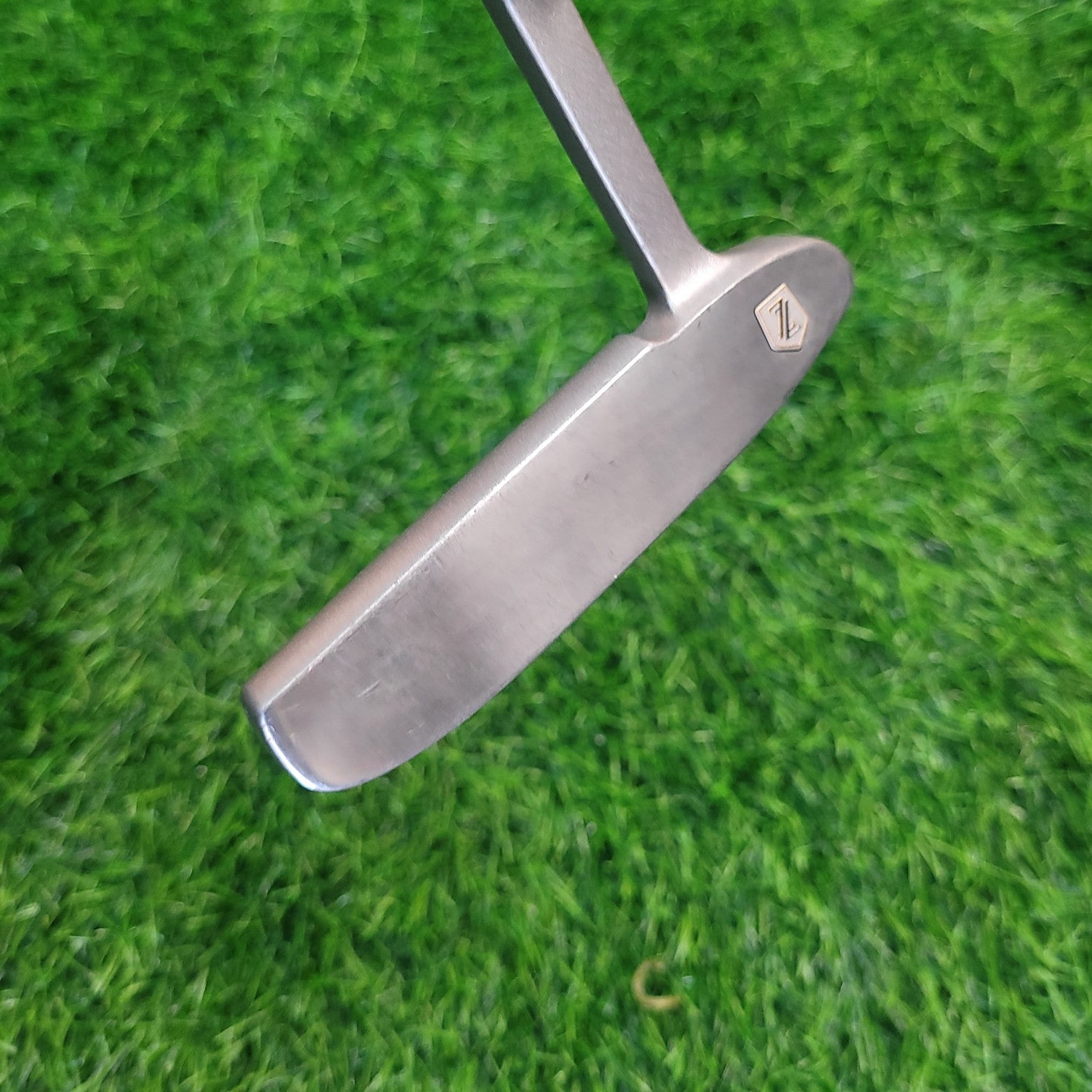 Mizuno Putter / ZEPHYR 9835 / Women