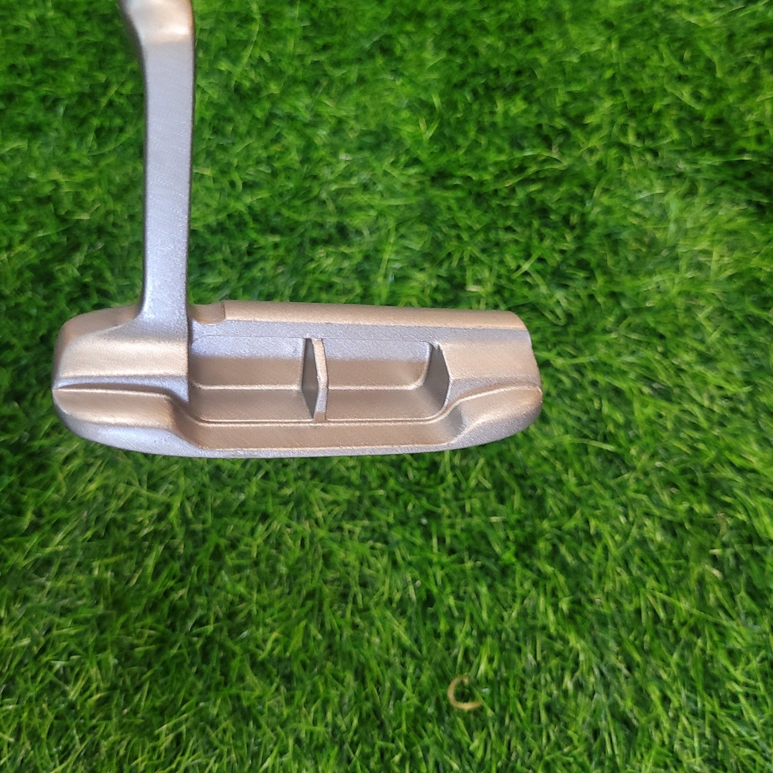 Mizuno Putter / ZEPHYR 9835 / Women