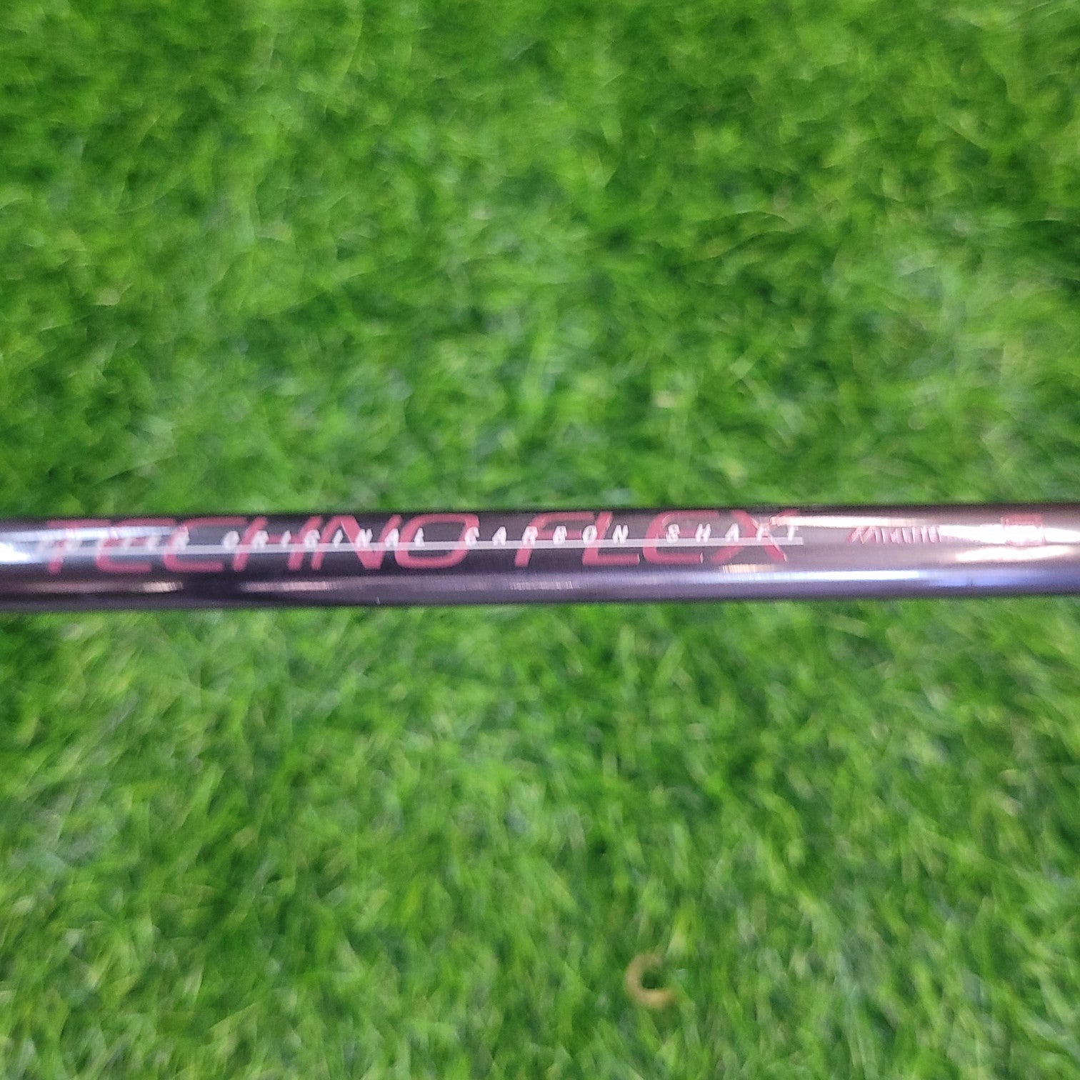 Mizuno Putter / ZEPHYR 9835 / Women