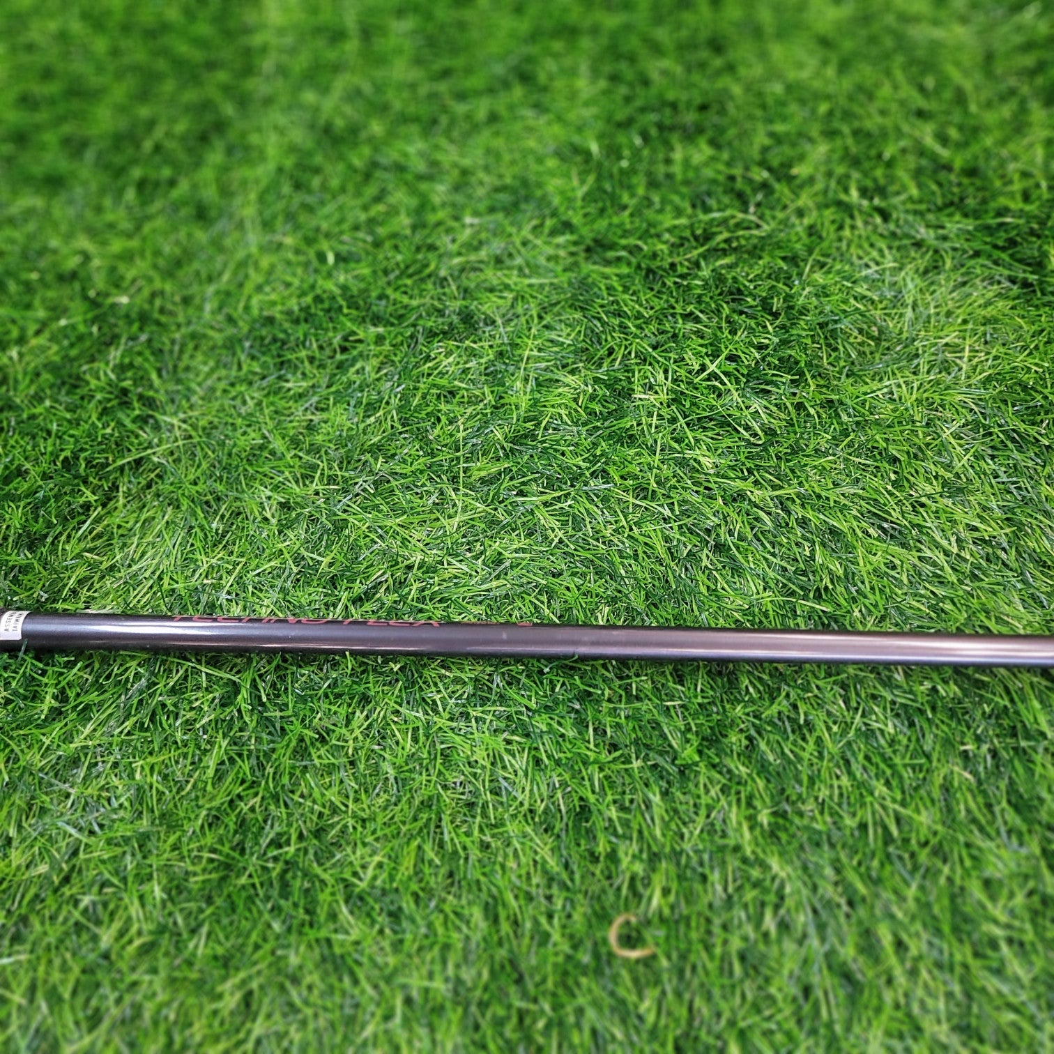 Mizuno Putter / ZEPHYR 9835 / Women