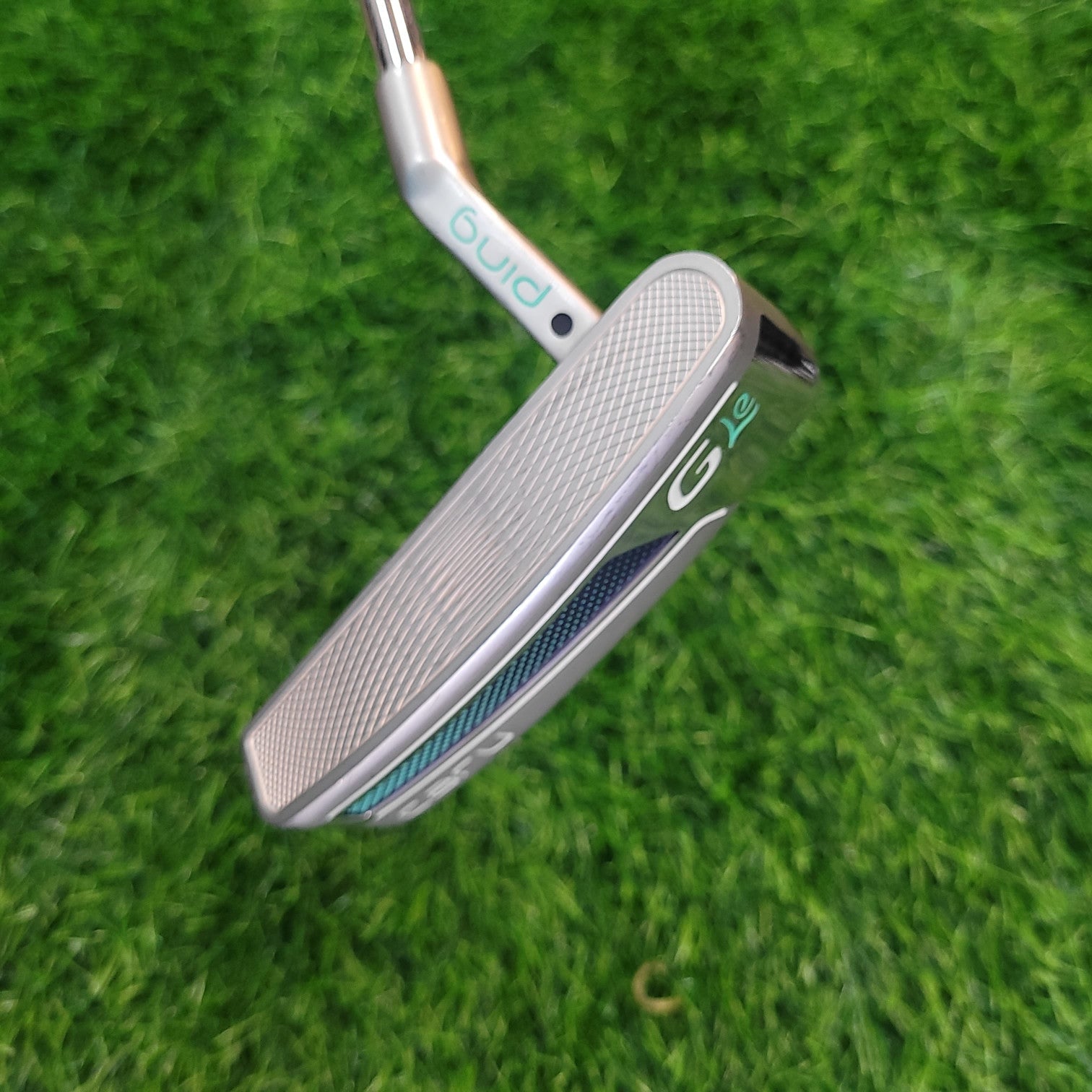 PING Putter / G Le CARU / 32" / Women