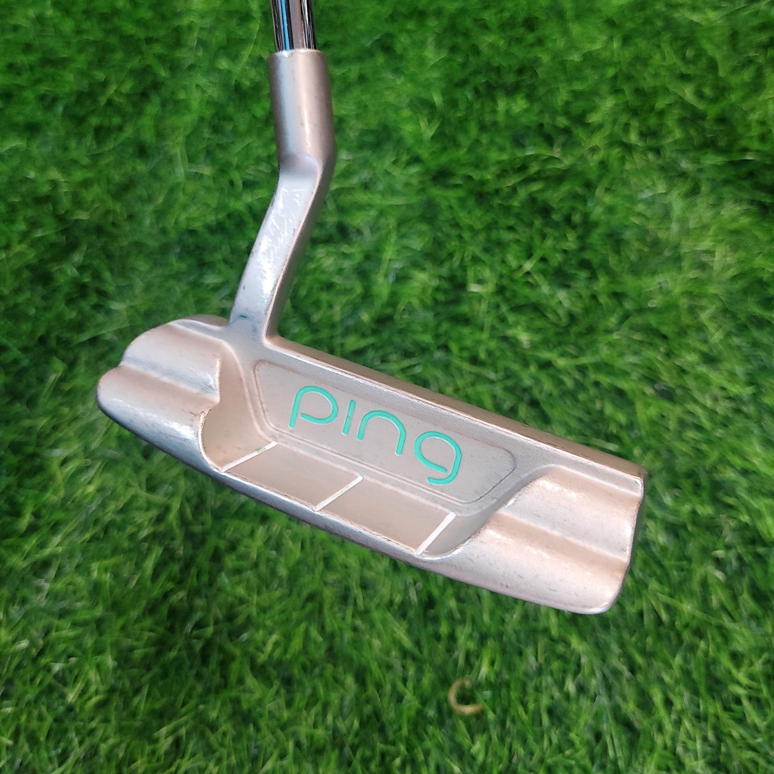 PING Putter / G Le CARU / 32" / Women