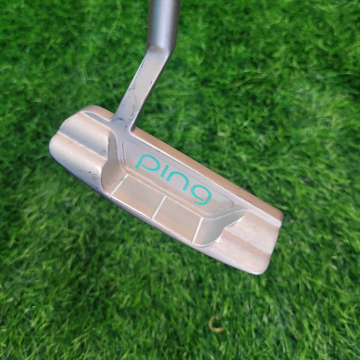 PING Putter / G Le CARU / 32" / Women