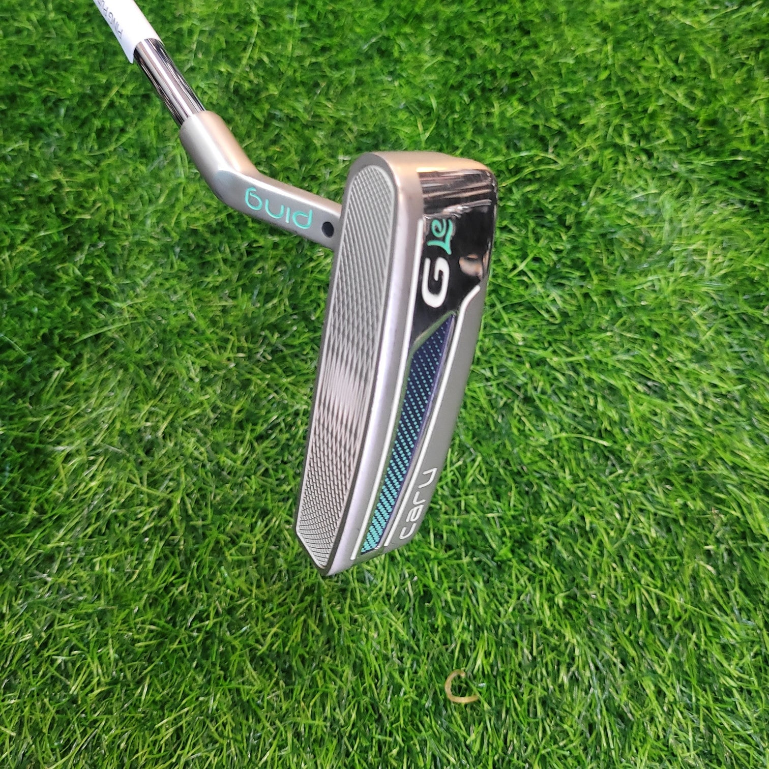 PING Putter / G Le CARU / 32" / Women