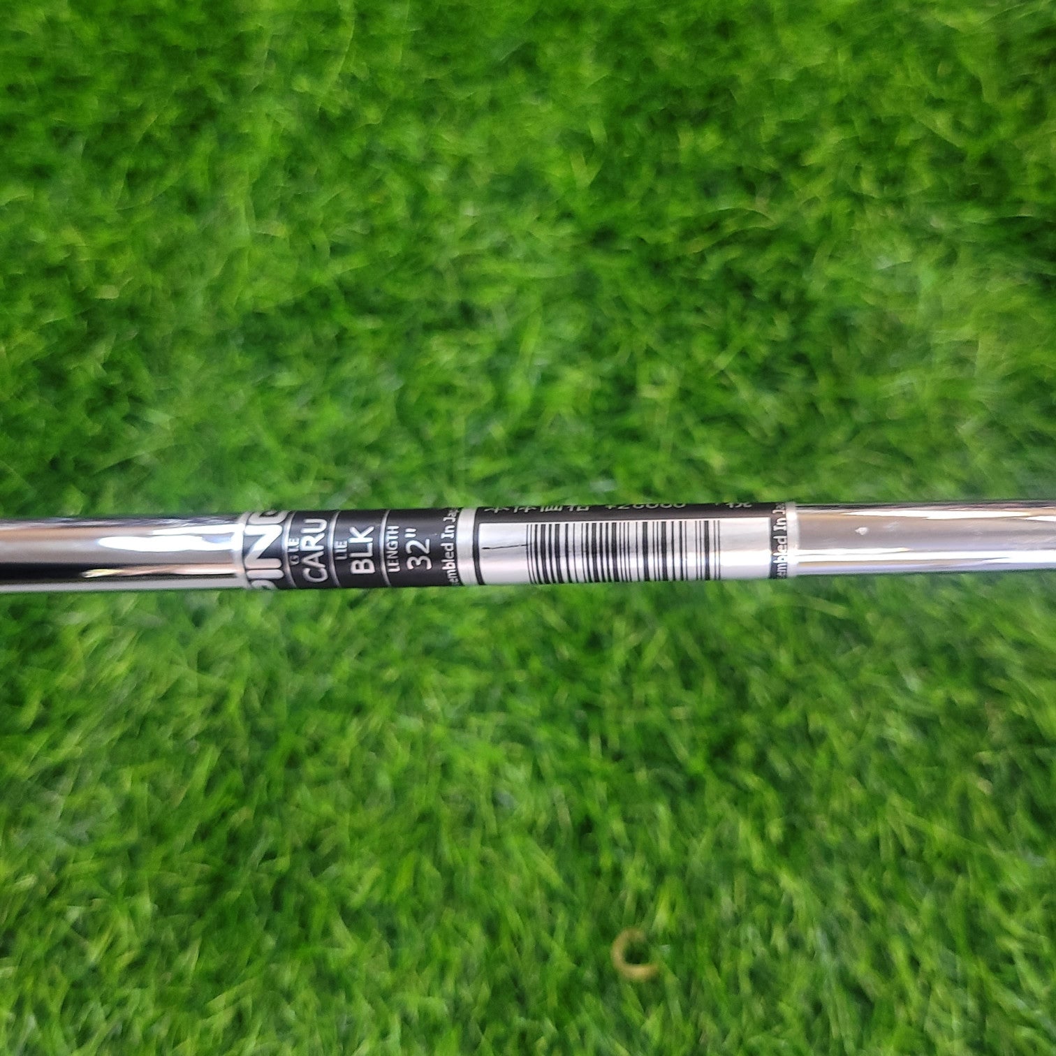 PING Putter / G Le CARU / 32" / Women