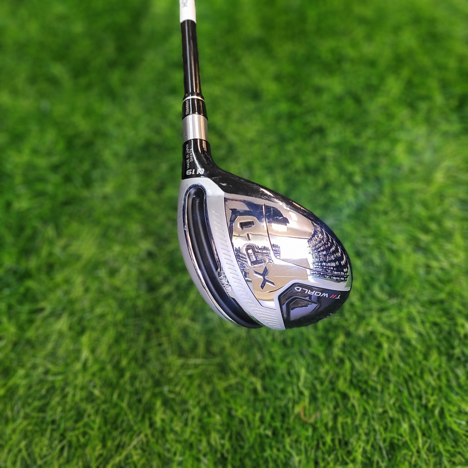 HONMA Hybrid / TW XP-1 / 19.0° / R(S)