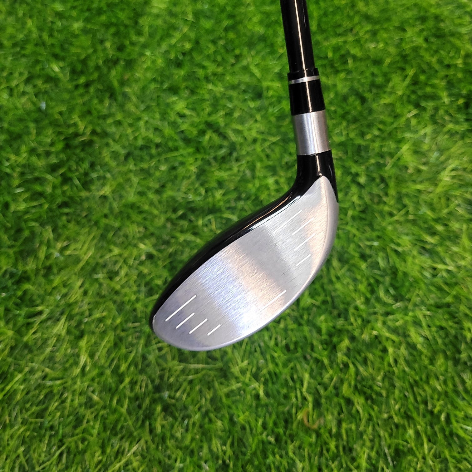 HONMA Hybrid / TW XP-1 / 19.0° / R(S)