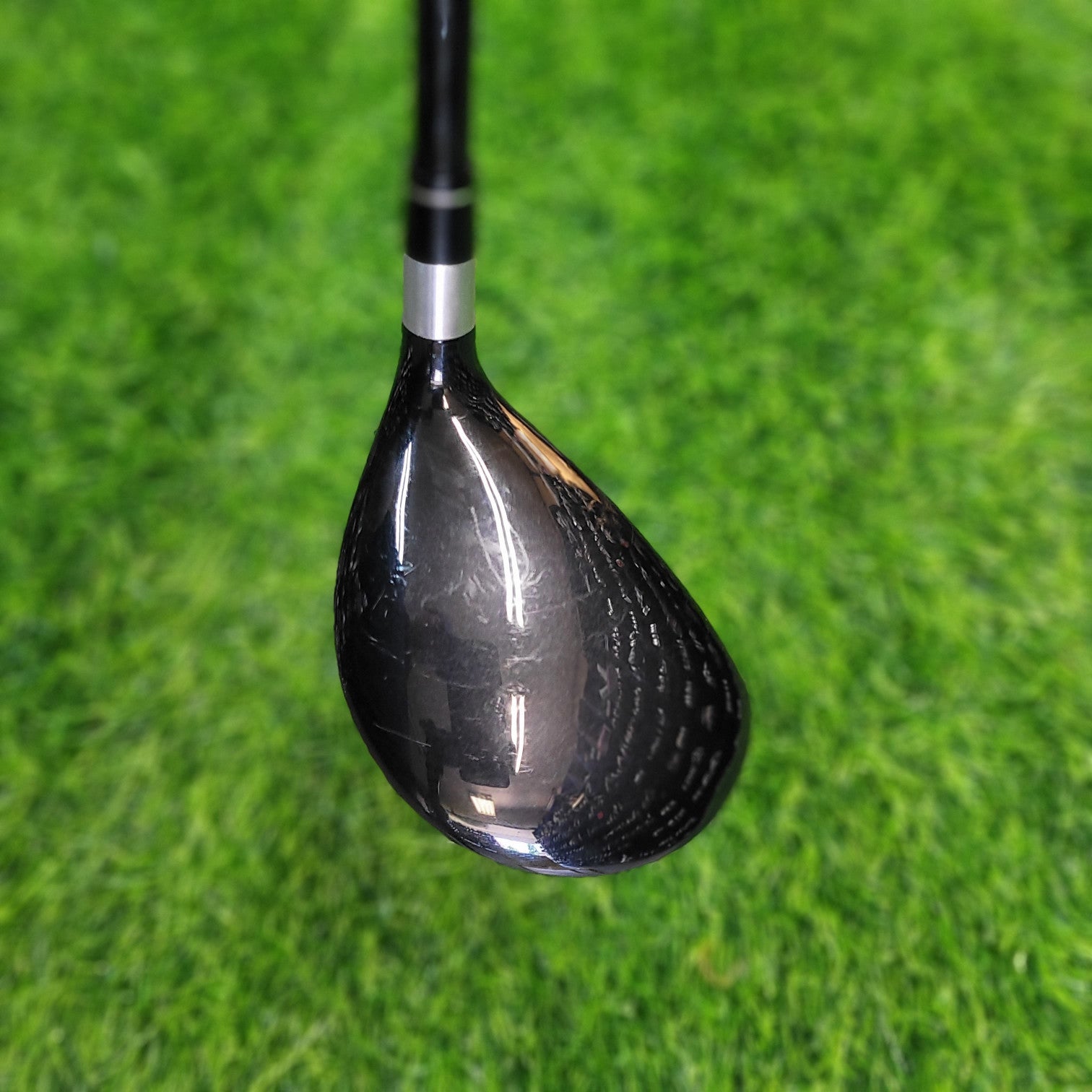 HONMA Hybrid / TW XP-1 / 19.0° / R(S)