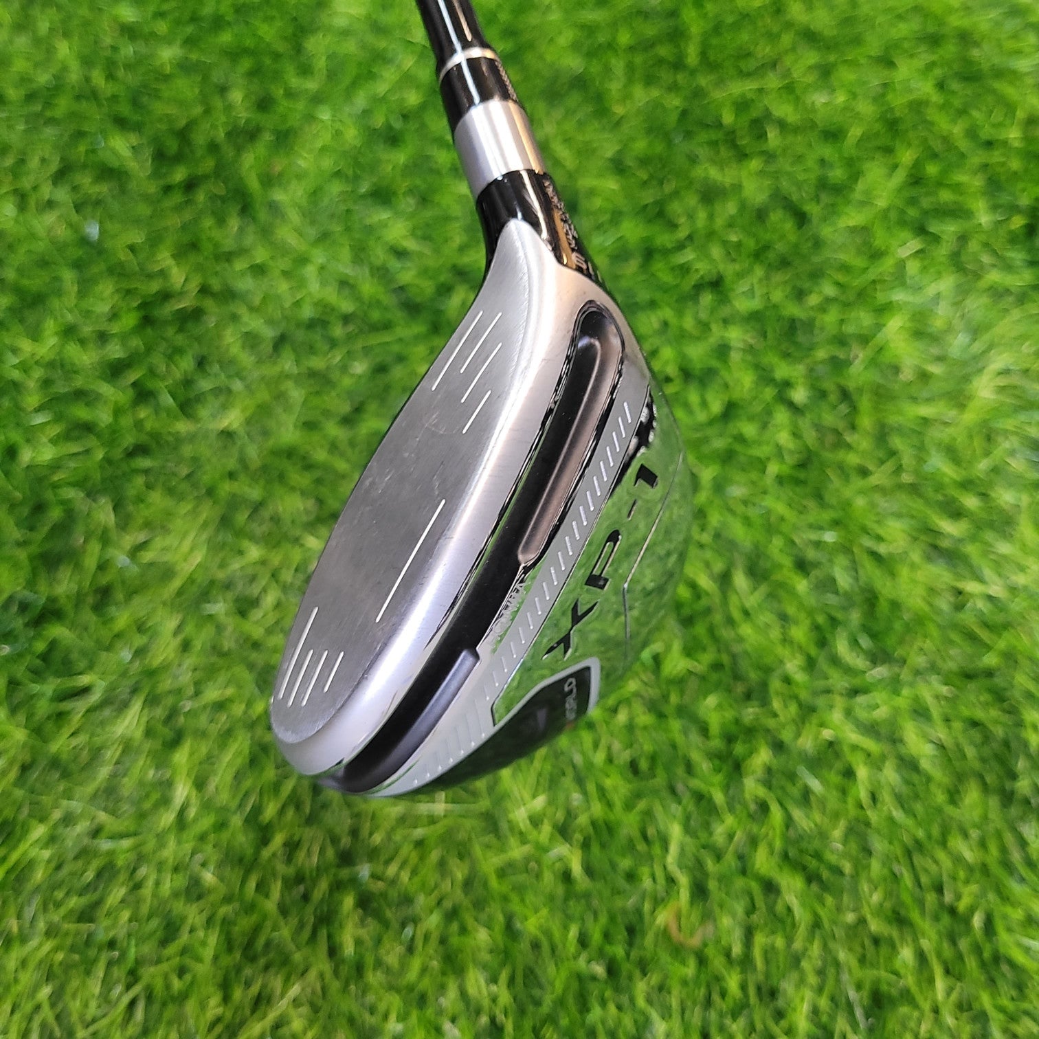 HONMA Hybrid / TW XP-1 / 19.0° / R(S)