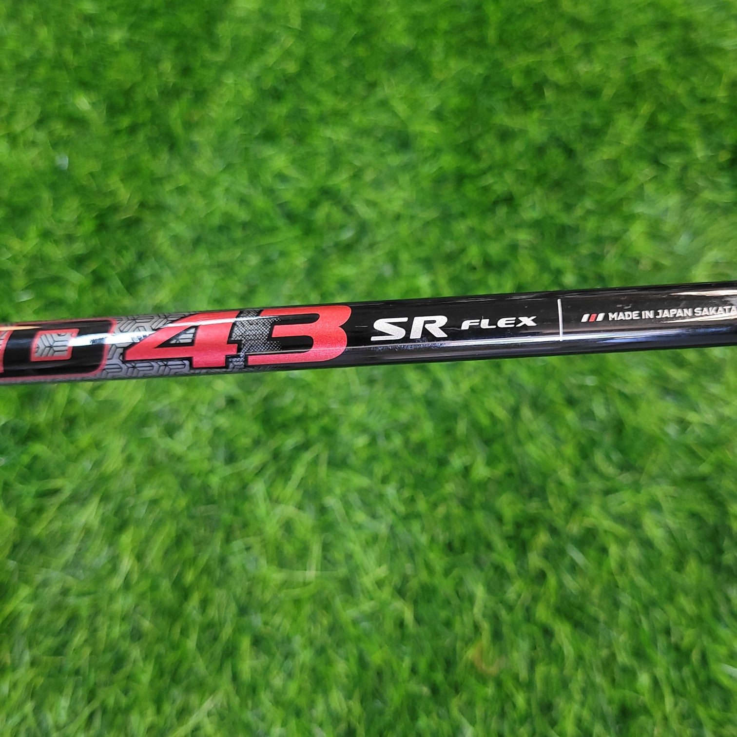 HONMA Hybrid / TW XP-1 / 19.0° / R(S)