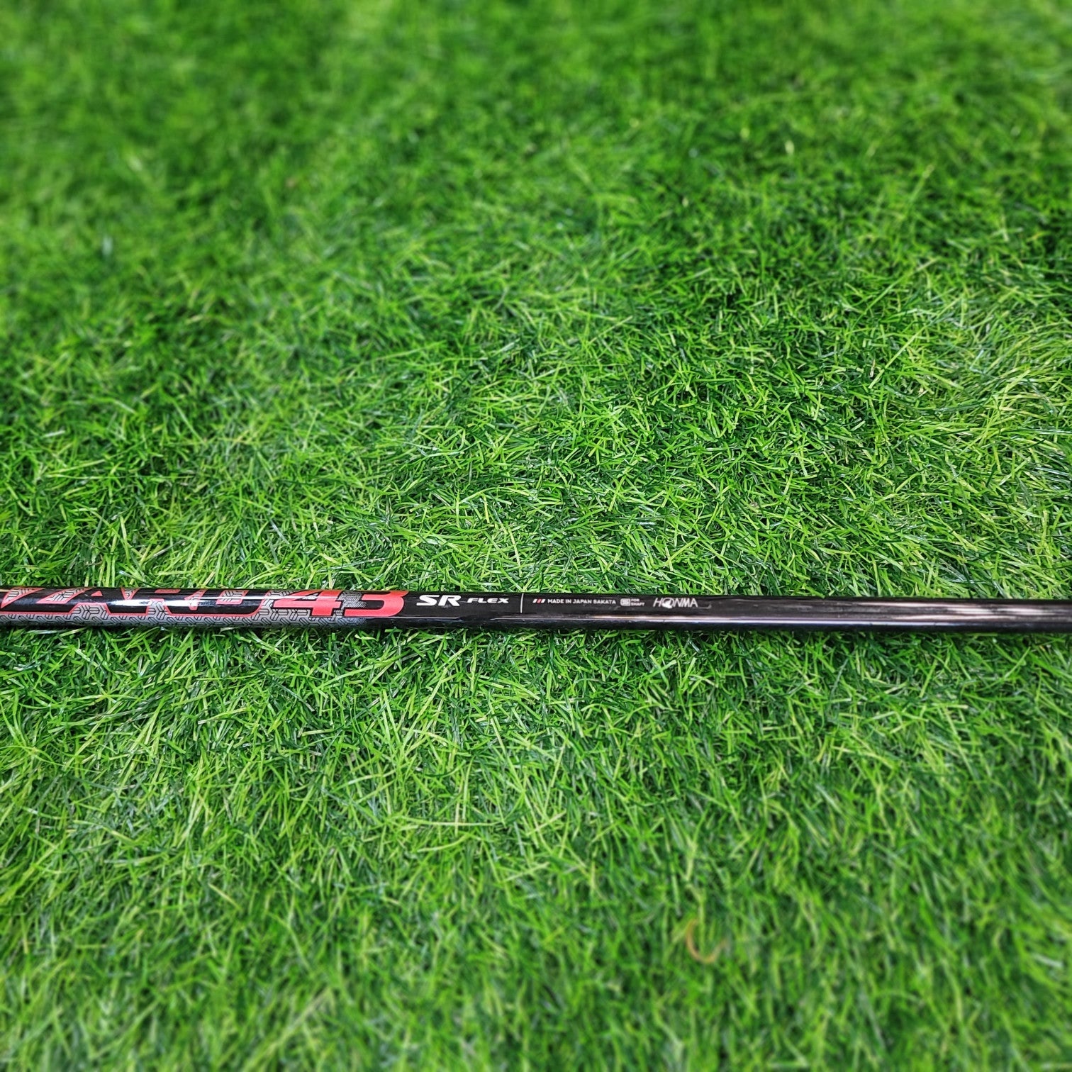 HONMA Hybrid / TW XP-1 / 19.0° / R(S)