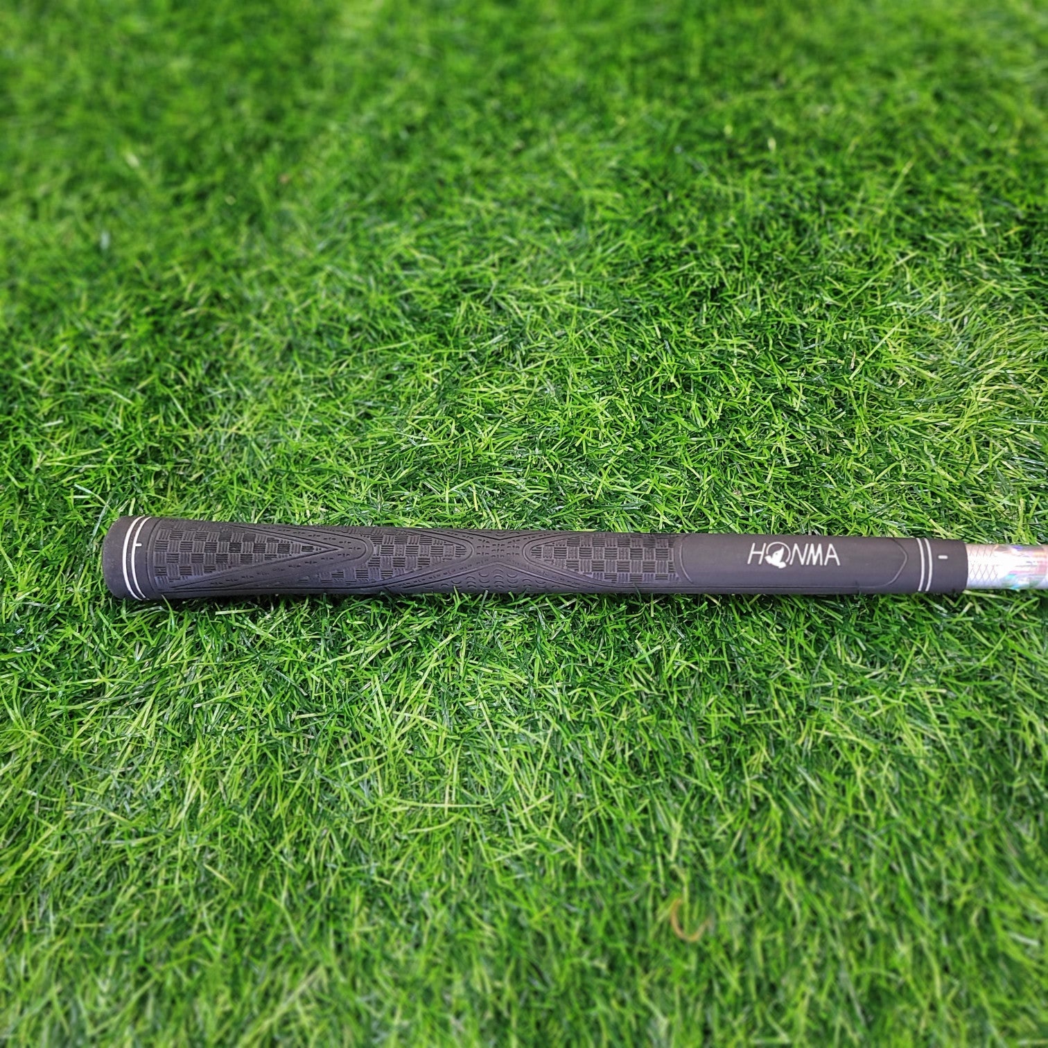 HONMA Hybrid / TW XP-1 / 19.0° / R(S)