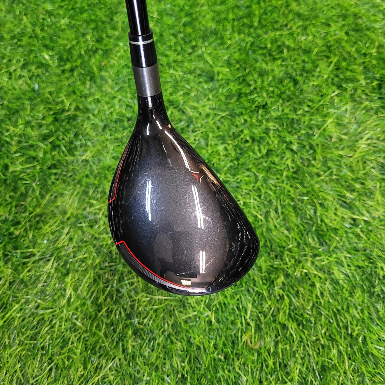 HONMA Hybrid / TW GS H5 / R