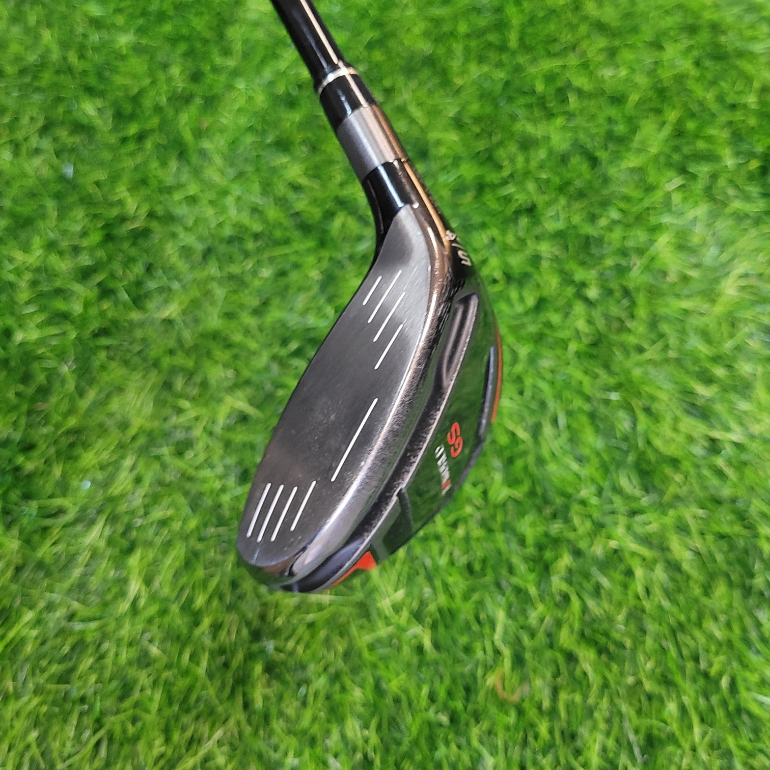 HONMA Hybrid / TW GS H5 / R