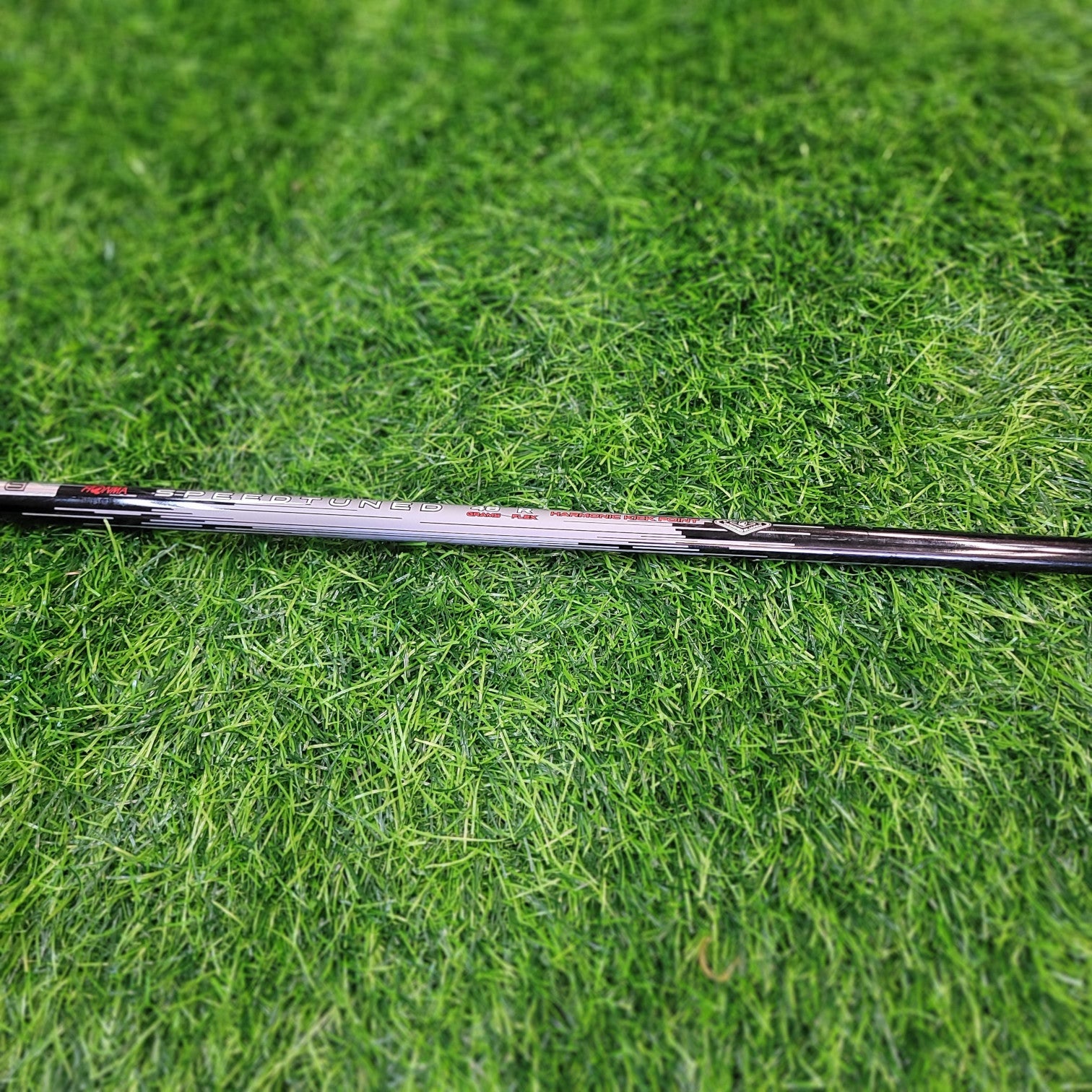 HONMA Hybrid / TW GS H5 / R