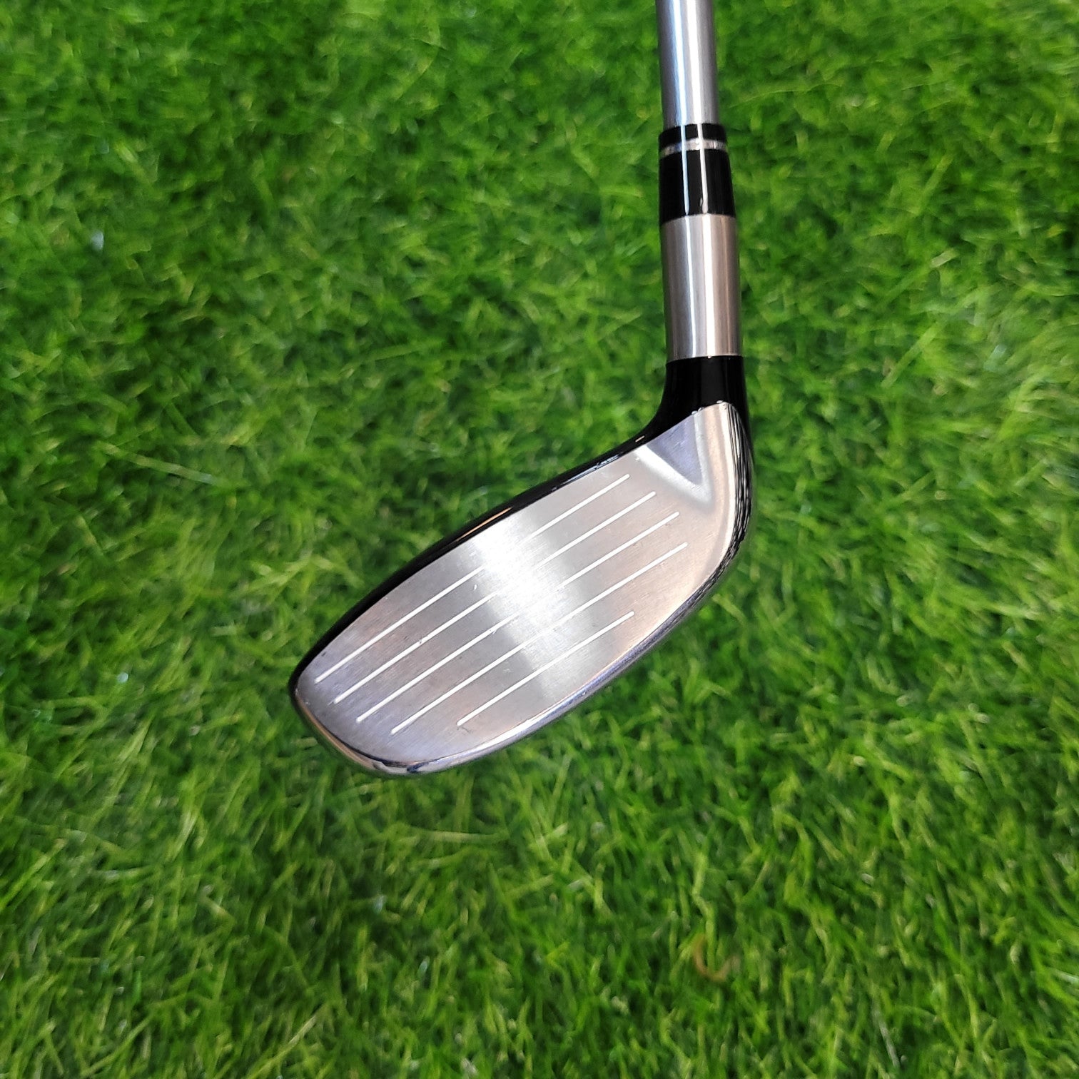 HONMA Hybrid / TW TW737c / 19.0° / Uni