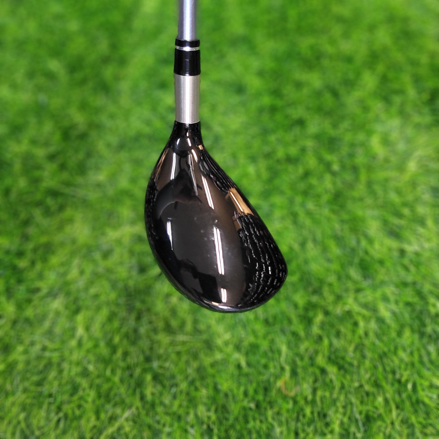 HONMA Hybrid / TW TW737c / 19.0° / Uni