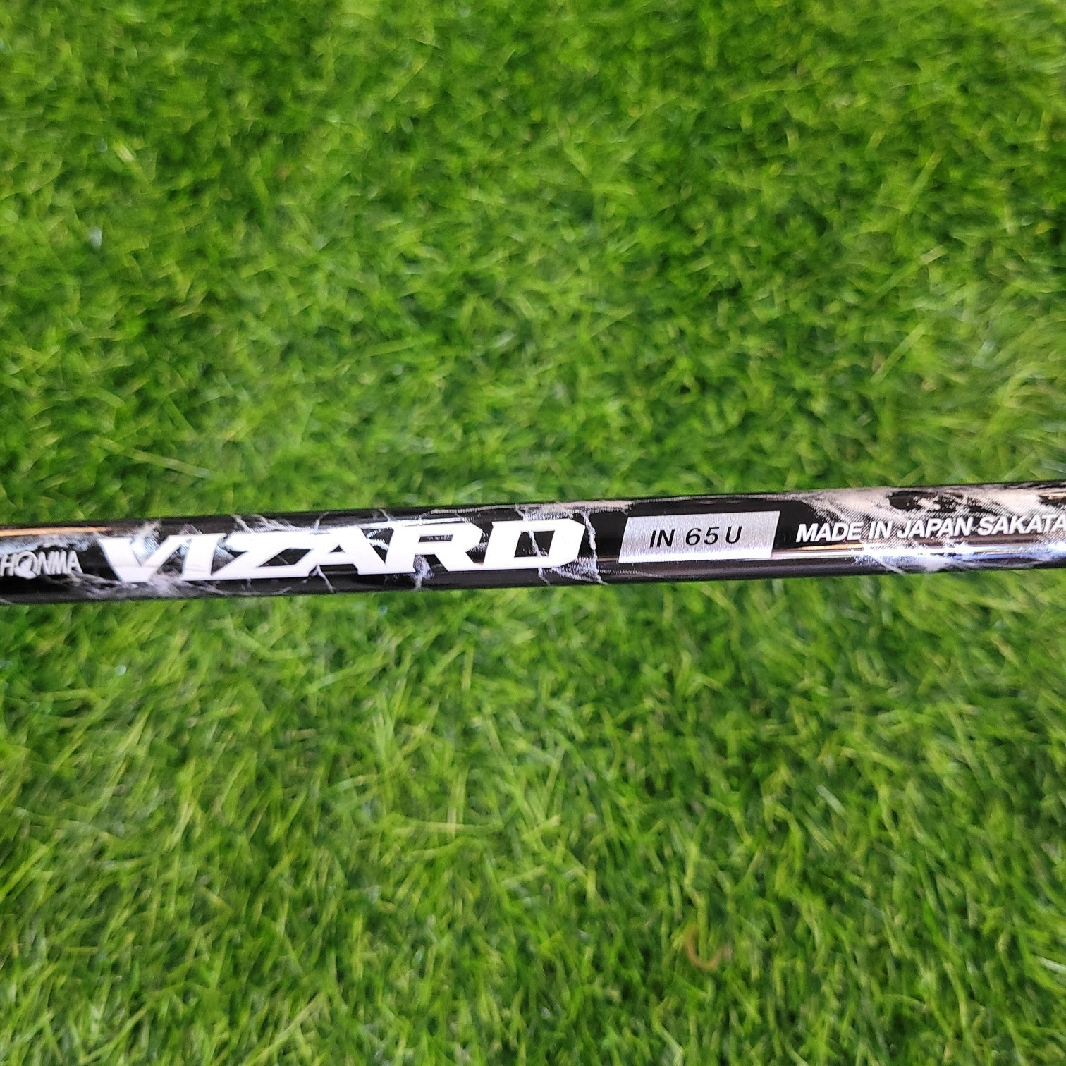 HONMA Hybrid / TW TW737c / 19.0° / Uni